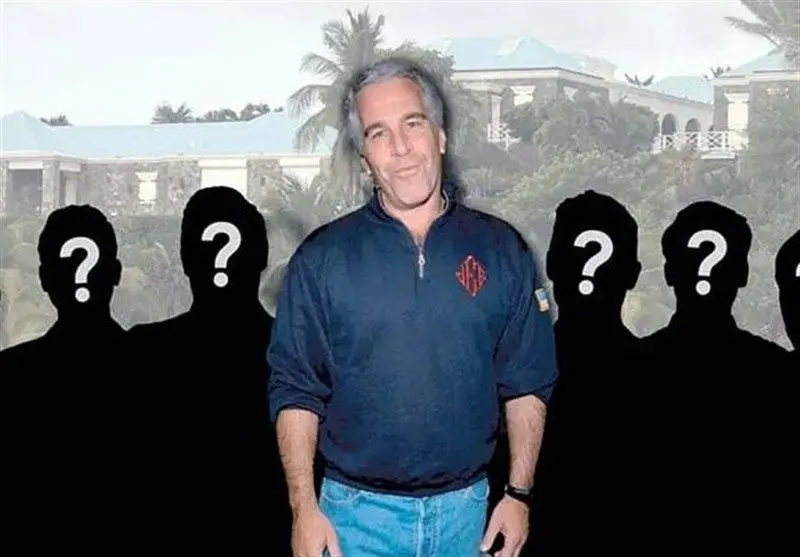 فوری: اسناد تکان‌دهنده FBI جاسوسی جفری اپستین برای موساد را برملا کرد!