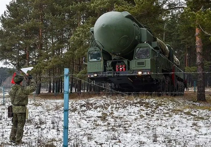 افشای مذاکرات پنهانی آمریکا و روسیه برای پیمان تسلیحاتی جنجالی!