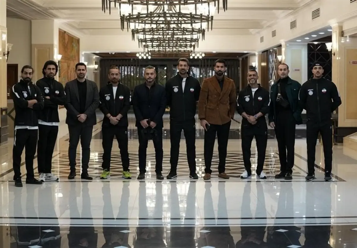 رکوردشکنی ایران در مسابقات جهانی بدنسازی: آیا این مدال‌ها پایان کار است؟