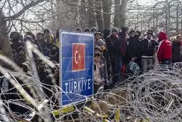 ترکیه: موج تازه دستگیری پناهجویان افغان، ابعاد فاجعه‌بار!