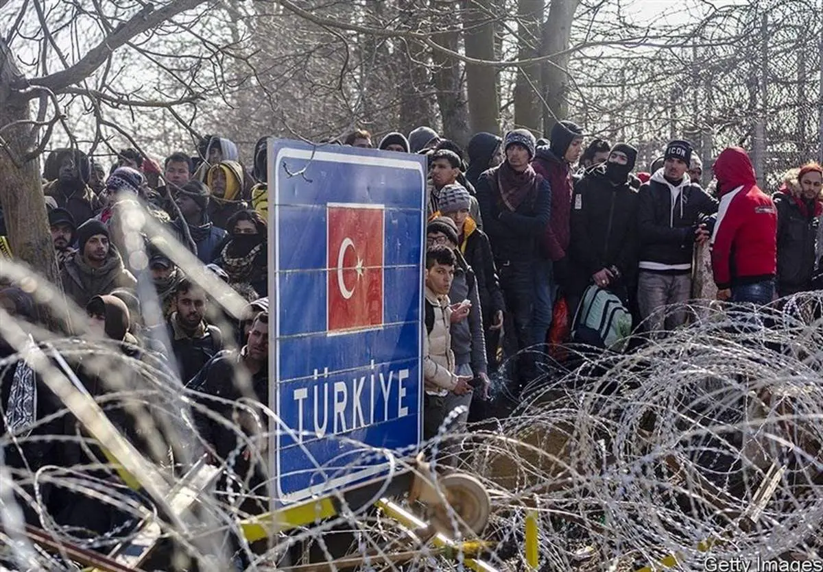 ترکیه: موج تازه دستگیری پناهجویان افغان، ابعاد فاجعه‌بار!
