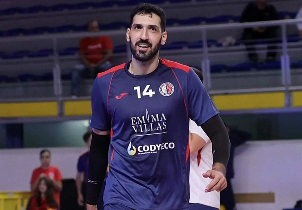 ضربه مهلک به والیبال ایران: ستاره ملی‌پوش به اتاق عمل رفت!