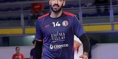 افشاگری تکان‌دهنده: ستاره والیبال ایران زیر تیغ جراحی رفت!