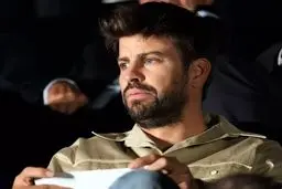 شکیرا و پیکه آشتی کردند! 