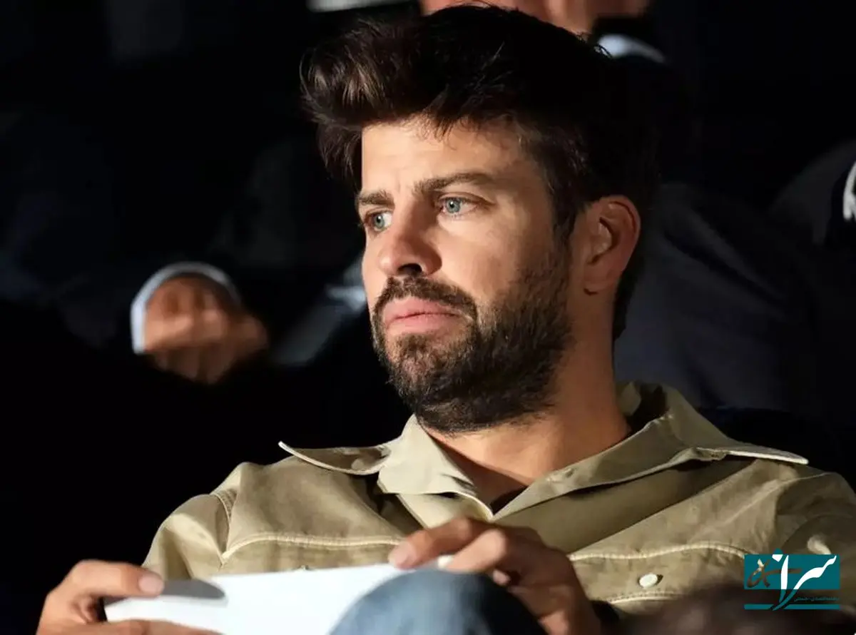 شکیرا و پیکه آشتی کردند! 