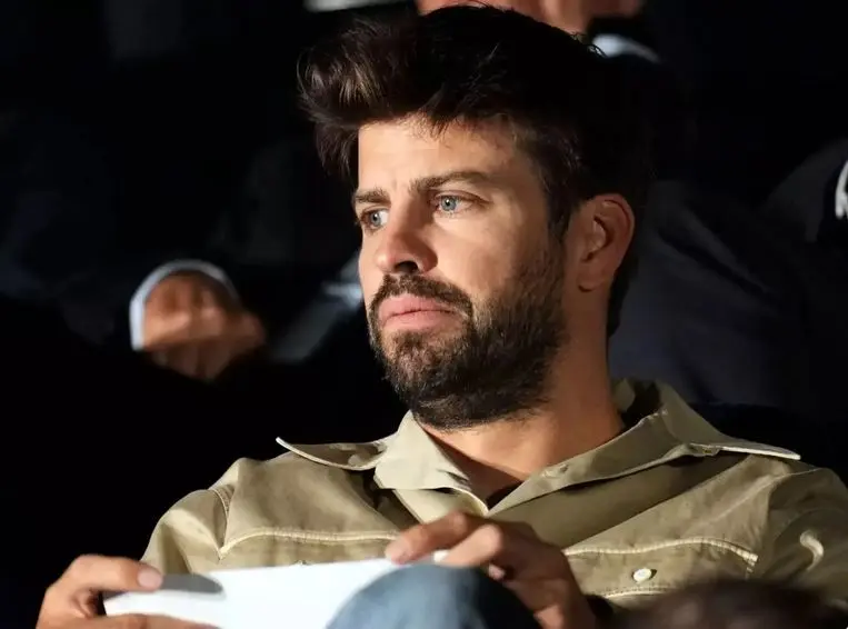 شکیرا و پیکه آشتی کردند! 