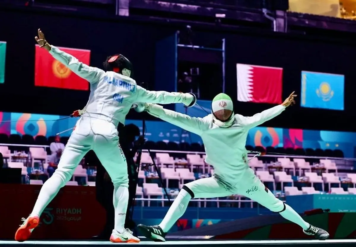 سقوط تلخ آخرین شمشیرباز ایرانی؛ قربانی رقابت‌های کشورهای اسلامی چه کسی بود؟