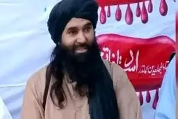 ضربه‌ی سهمگین به طالبان پاکستان؛ سرکرده ارشد کشته شد!