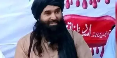 خونین و غافلگیرکننده: کشته شدن نفر دوم طالبان پاکستان در باجور!