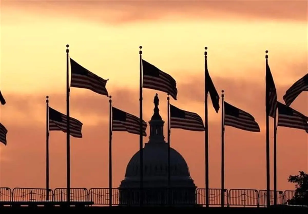 آمریکا در سراشیبی سقوط: تعطیلی دولت وارد ماه جهنمی شد!