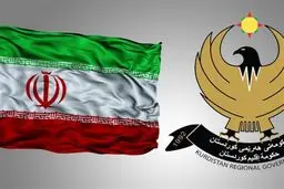 مرز ایران در التهاب: کردستان آماده رویارویی می‌شود؟