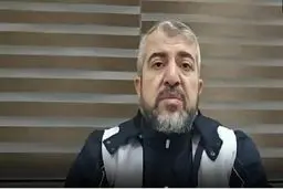 فاجعه در غزه: منیر البرش از مرگ حتمی بیماران مزمن و سرطانی خبر داد