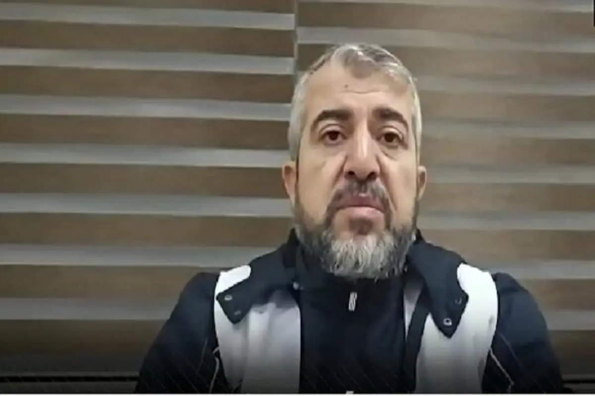 فاجعه در غزه: منیر البرش از مرگ حتمی بیماران مزمن و سرطانی خبر داد