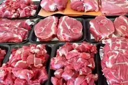 افشاگری تکان‌دهنده: قیمت گوشت در ایران منفجر شد! ران و سردست گوساله داخلی ۳۹۵، وارداتی ۴۶۰ هزار تومان!