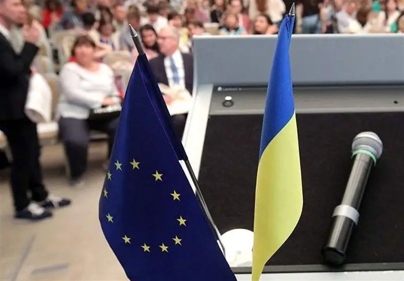 جنگ بر سر 90 میلیارد دلار اوکراین در بروکسل! آیا وام کی‌یف "نه" می‌گیرد؟