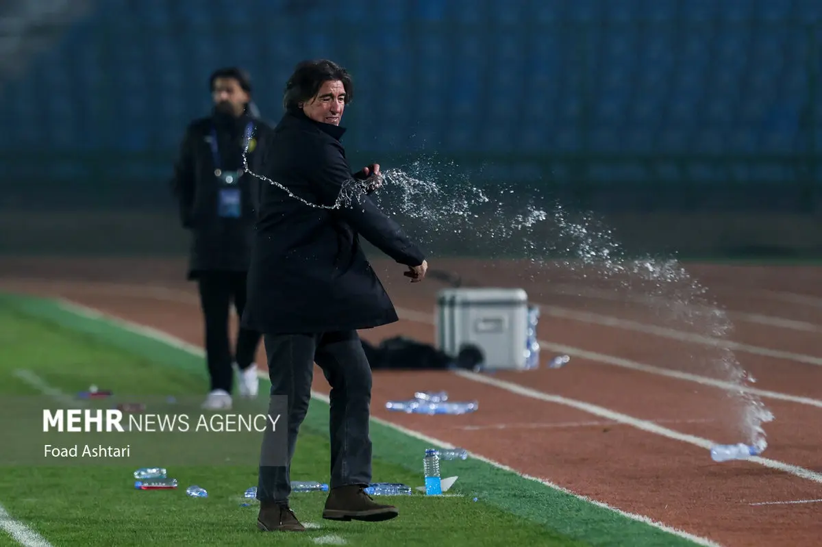 استقلال در دام الوصل: فاجعه‌ای که تاریخ تکرار شد؟