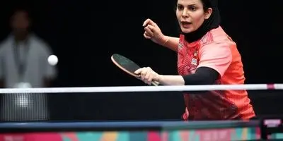 وزیر منتظر طلای ۲ رقمی بود، ناگویا برنز هم به زور گرفت!