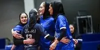 فوری: لیگ برتر والیبال زنان در آستانه انفجار! قهرمانی یا نابودی؟