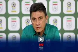 قلعه‌نویی: بدهی ما به مردم و شهدا! آیا او حقیقت را فاش کرد؟