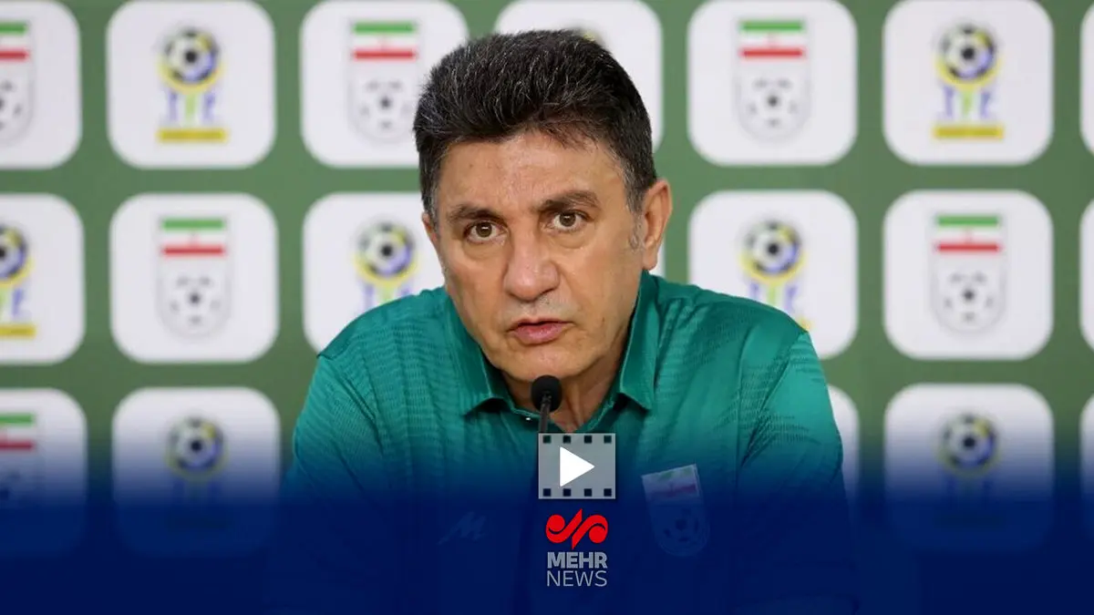 قلعه‌نویی: بدهی ما به مردم و شهدا! آیا او حقیقت را فاش کرد؟