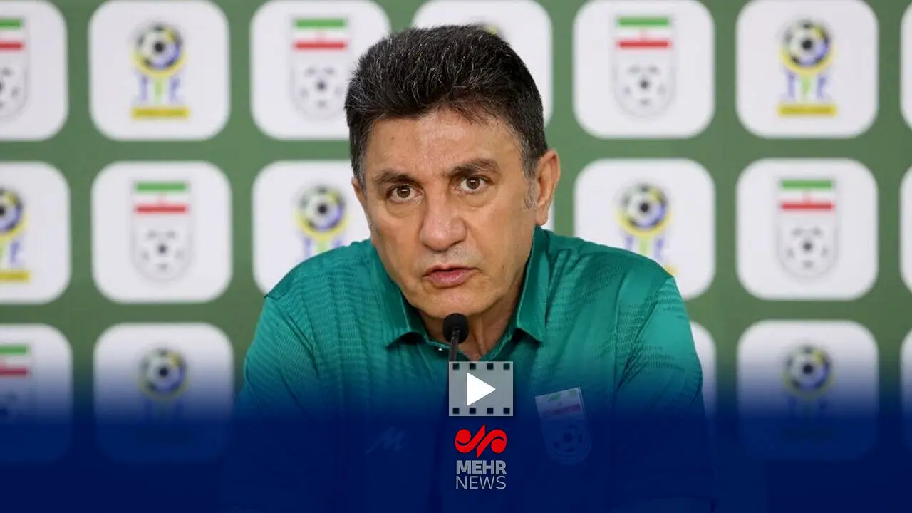 قلعه‌نویی: بدهی ما به مردم و شهدا! آیا او حقیقت را فاش کرد؟