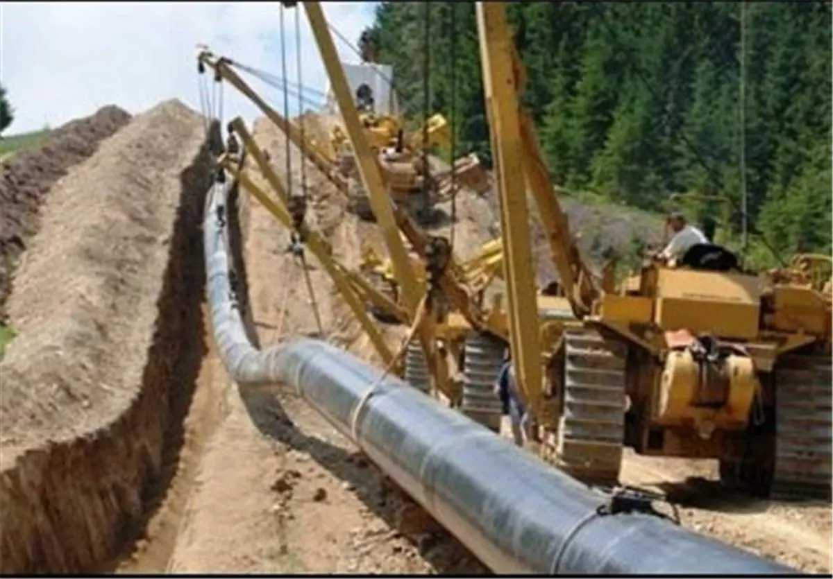 ایران؛ شاهراه گازی هند و روسیه؛ خیز بزرگ برای بازطراحی تجارت انرژی جهان!