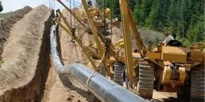 ایران، مسیر گازی هند و روسیه: بازیگر پنهان در معادلات جهانی!