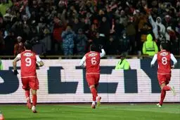 دربی پایتخت در سراشیبی سقوط: ۱۲۰ هزار نفر به ۸۶۰۰ نفر رسیدند!