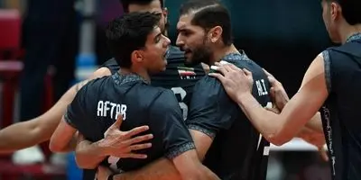 بازی‌های کشورهای اسلامی: مدال برنز شه‌بخش قطعی شد! نتایج شوکه‌کننده روز نخست