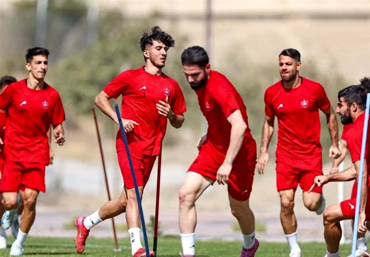 پشت پرده قرارداد جدید پرسپولیس با ورزشگاه آزادی: افشاگری بزرگ!