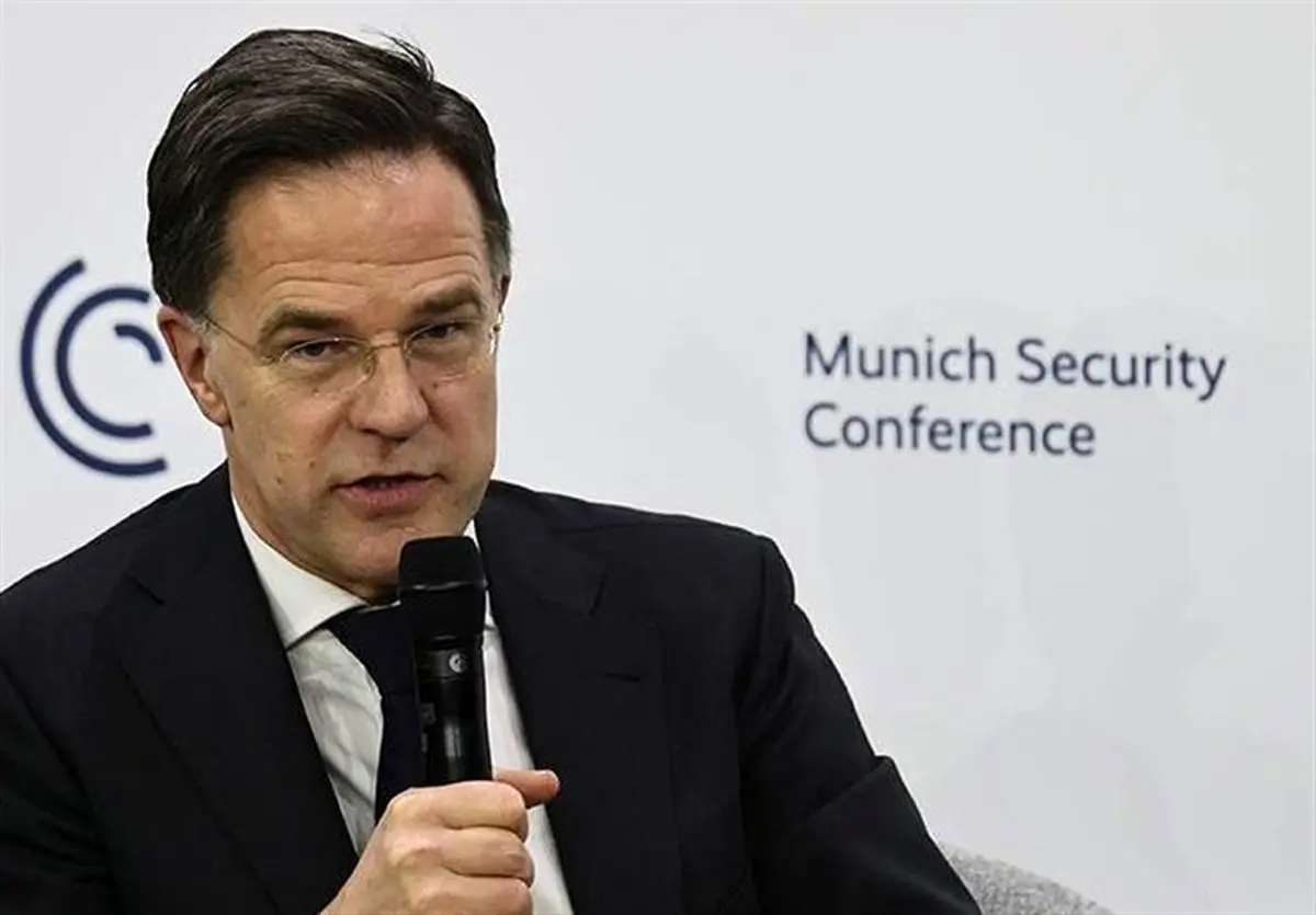 شوک بزرگ: روته از نابودی روسیه در جنگ مستقیم با ناتو پرده برداشت!