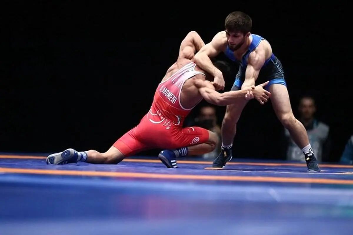 کشتیِ رها شده در انتظار ناجی: ستاره‌های کشتی در آستانه سوختن!