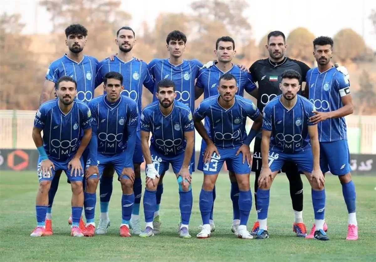 ترکیب استقلال لو رفت! فاش شدن اسرار تاکتیکی مقابل الوصل!