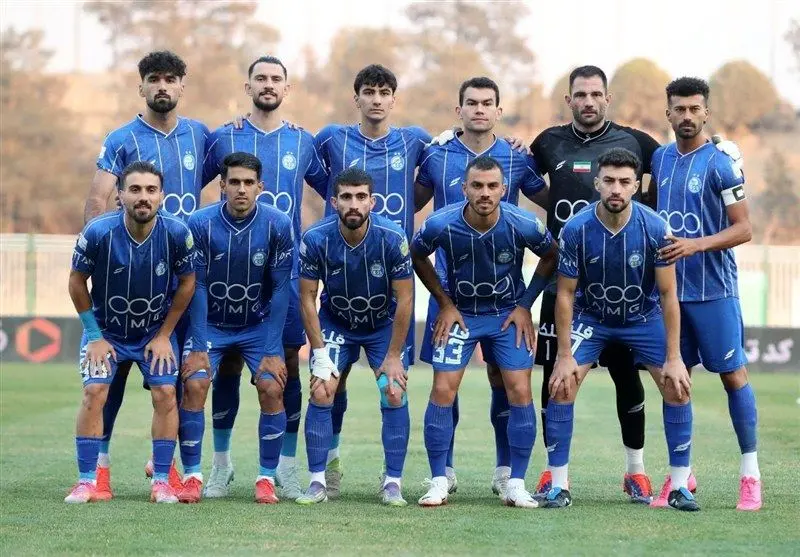 ترکیب استقلال لو رفت! فاش شدن اسرار تاکتیکی مقابل الوصل!