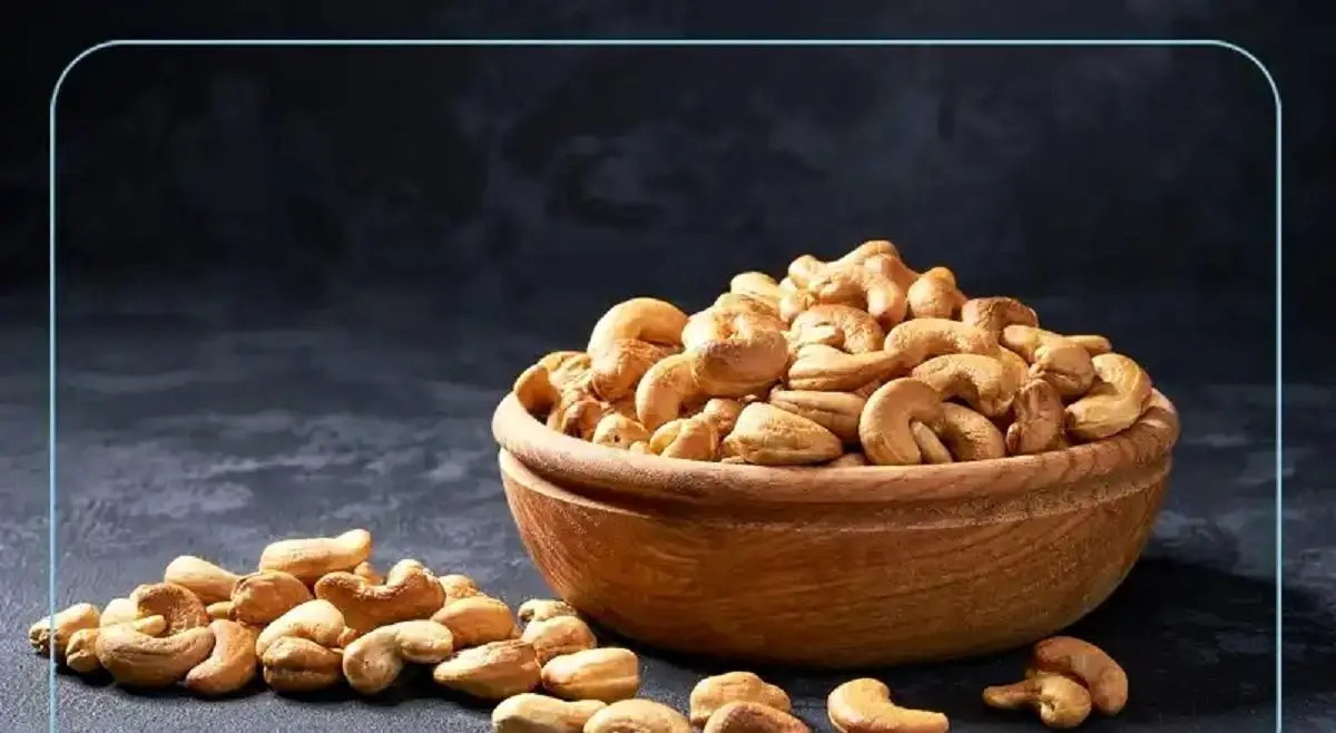 فاجعه در قیمت آجیل / هر عدد بادام هندی ۲ هزار تومان ناقابل!