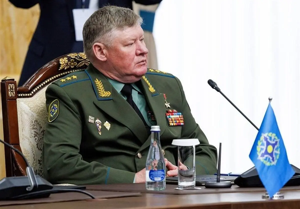 آسیای میانه در آستانه انفجار؟ هشدار هولناک CSTO درباره گسترش ناامنی از افغانستان!