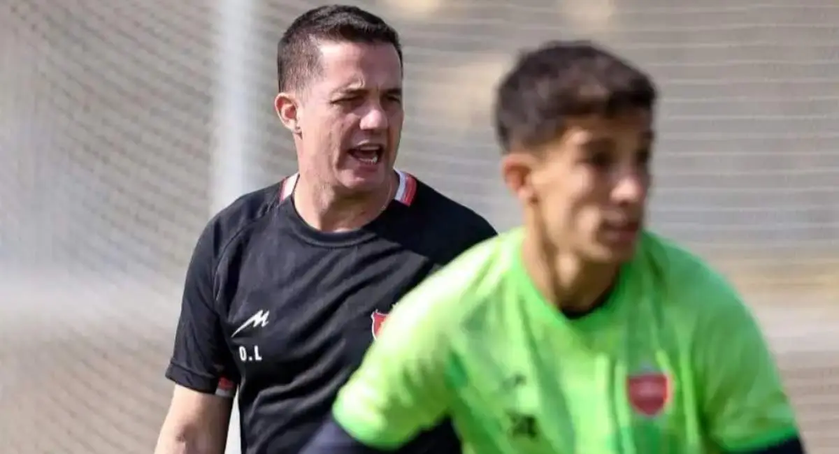 اوسمار لیست نداد: پرسپولیس در شوک!