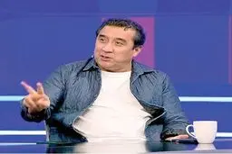 خداداد عزیزی فقط ۵۱ میلیون تومان جریمه شد