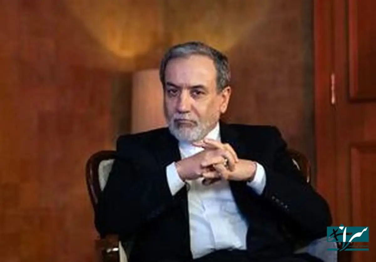 هشدار عراقچی به غرب