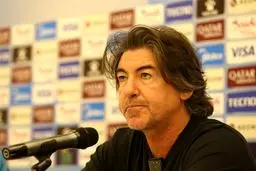 ساپینتو: ۸۸ دقیقه سرتر بودیم اما باختیم! جام جهانی از دست رفت؟