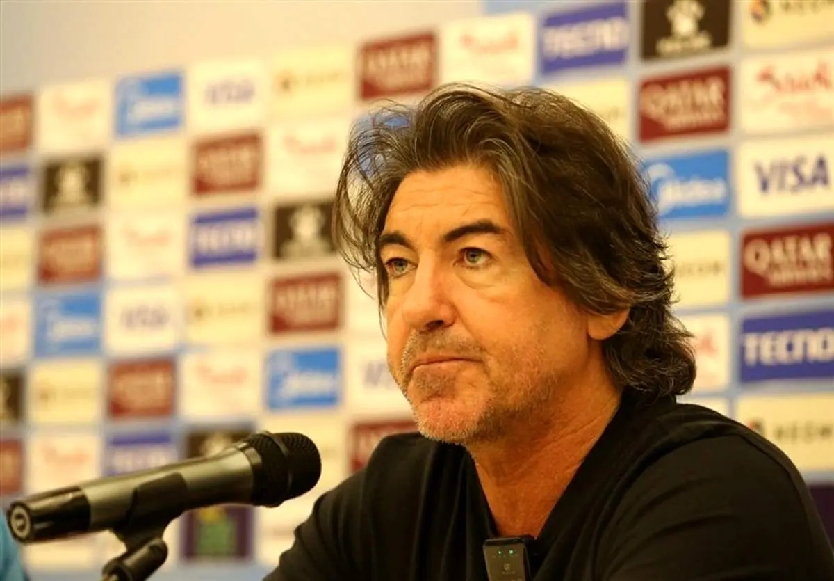 ساپینتو: ۸۸ دقیقه سرتر بودیم اما باختیم! جام جهانی از دست رفت؟