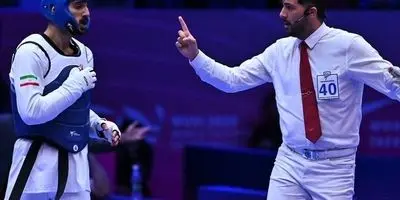 افشاگری تکان‌دهنده: حاجی‌موسایی چرا زمین‌گیر شد؟ ادعای مقانلو دروغ محض بود!