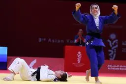 شکست سنگین یا پیروزی بزرگ؟ طلا و برنز جودوکاران ایران در بازی‌های آسیایی با سایه سنگین حذف 3 ورزشکار