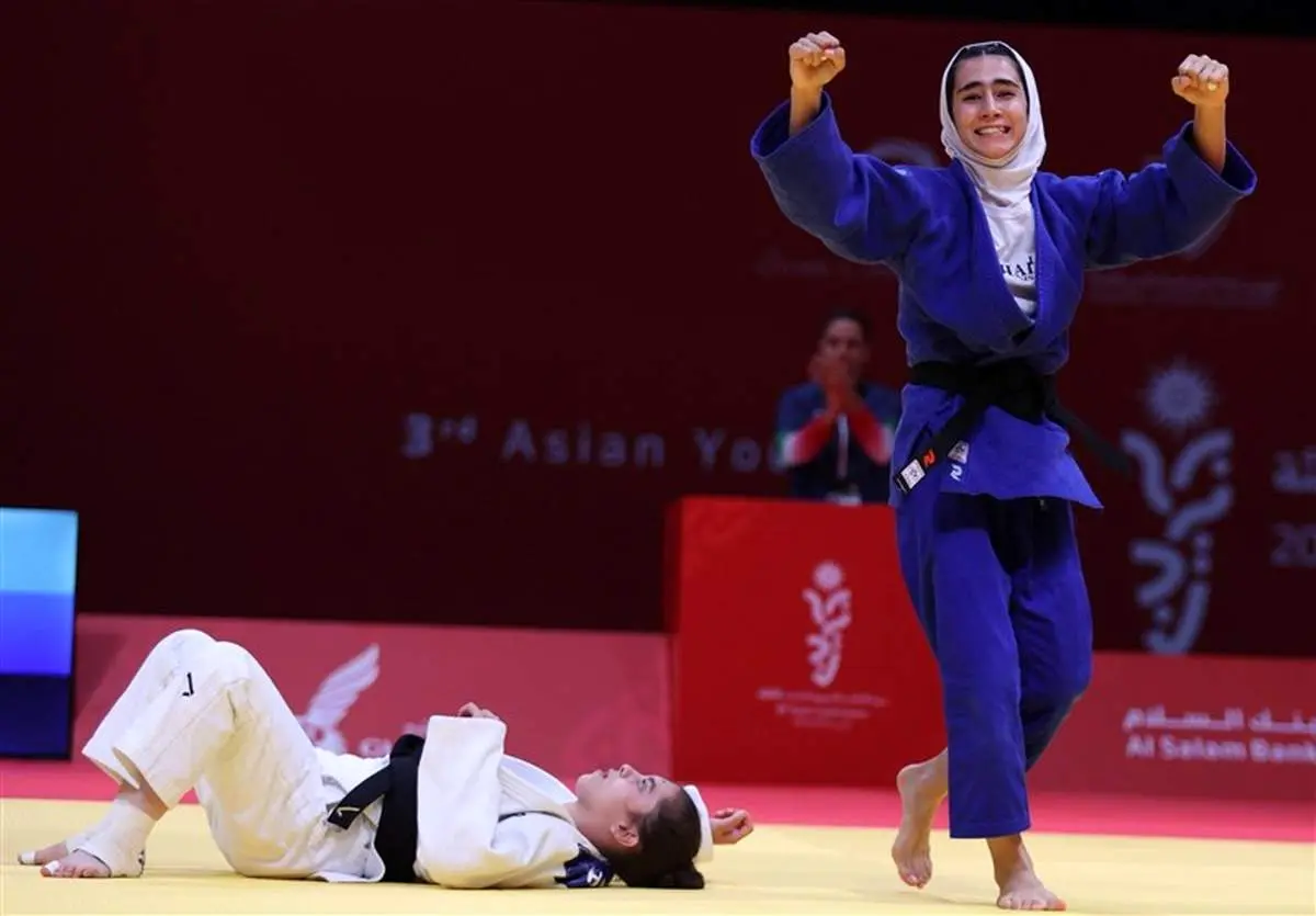 شکست سنگین یا پیروزی بزرگ؟ طلا و برنز جودوکاران ایران در بازیهای آسیایی با سایه سنگین حذف 3 ورزشکار