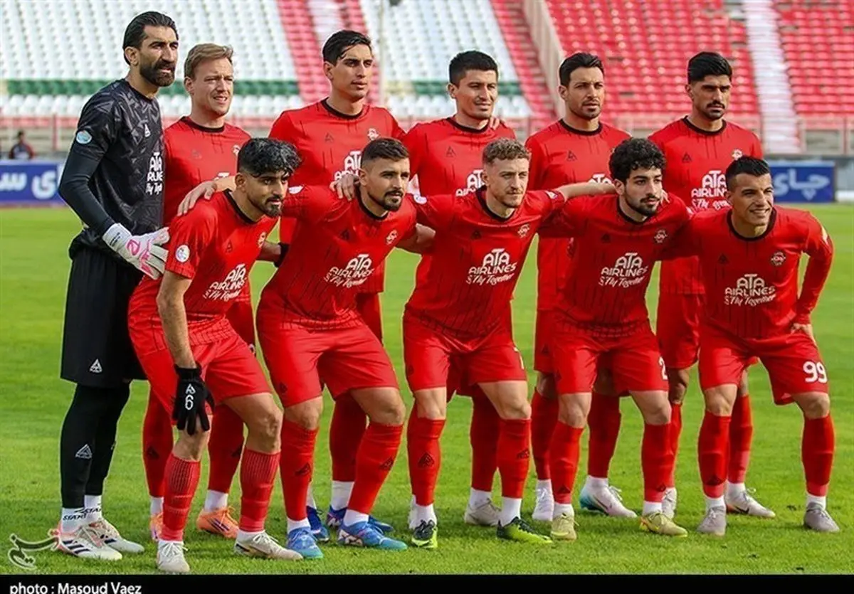 اژدهای قطری در کمین تراکتور: آیا دوران پسا اسکوچیچ با شکست آغاز می‌شود؟!