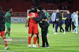 زلزله در تراکتور: بدون سرمربی و کاپیتان! پرسپولیس هم قربانی داد؟