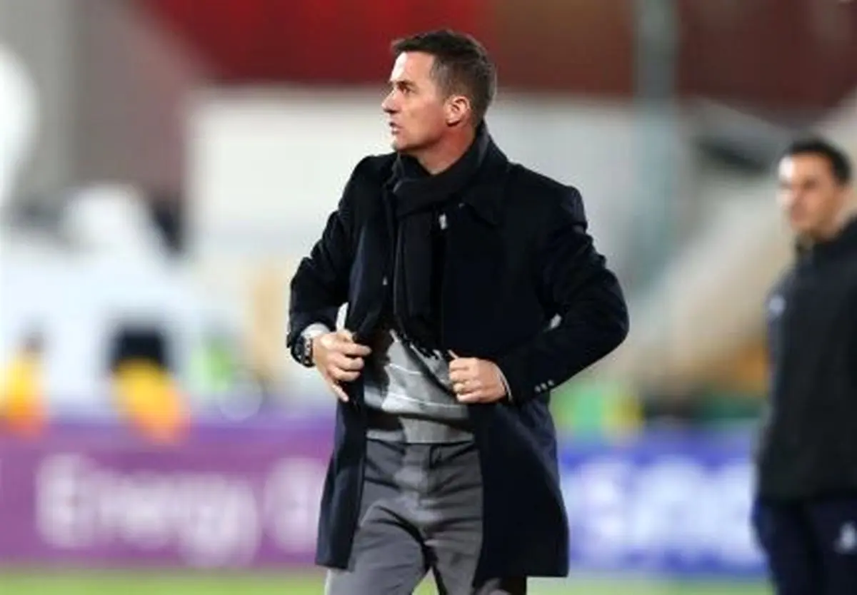 رقم نجومی قرارداد این شاه ماهی با پرسپولیس لو رفت