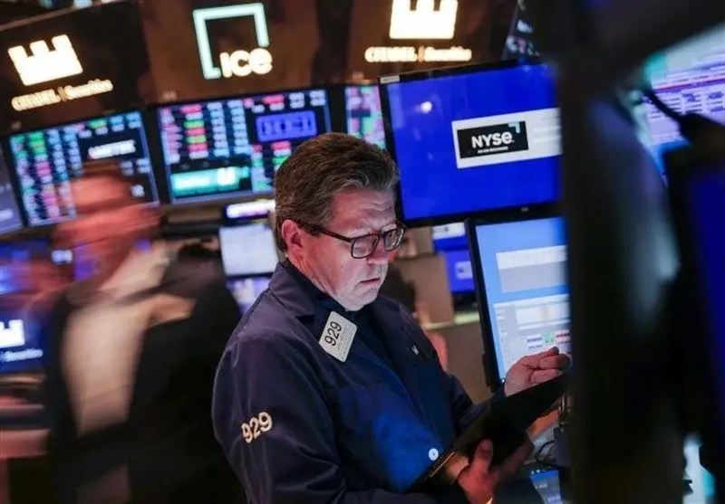 62 میلیارد دلار از ثروت میلیاردرهای نرم‌افزار محو شد: شوک بی‌سابقه در بازار تکنولوژی!