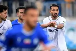 افشاگری جنجالی ملوان؛ شکایت رسمی از مجری صداوسیما و درخواست عذرخواهی رسمی!