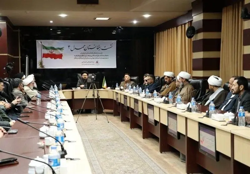 افشای تکان‌دهنده: مهاجرین افغان، بمب ساعتی برای ایران و کابوس اسلام!